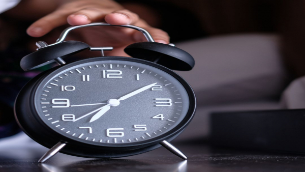 明日の笑顔のために。介護職の体と心をまもる習慣づくり